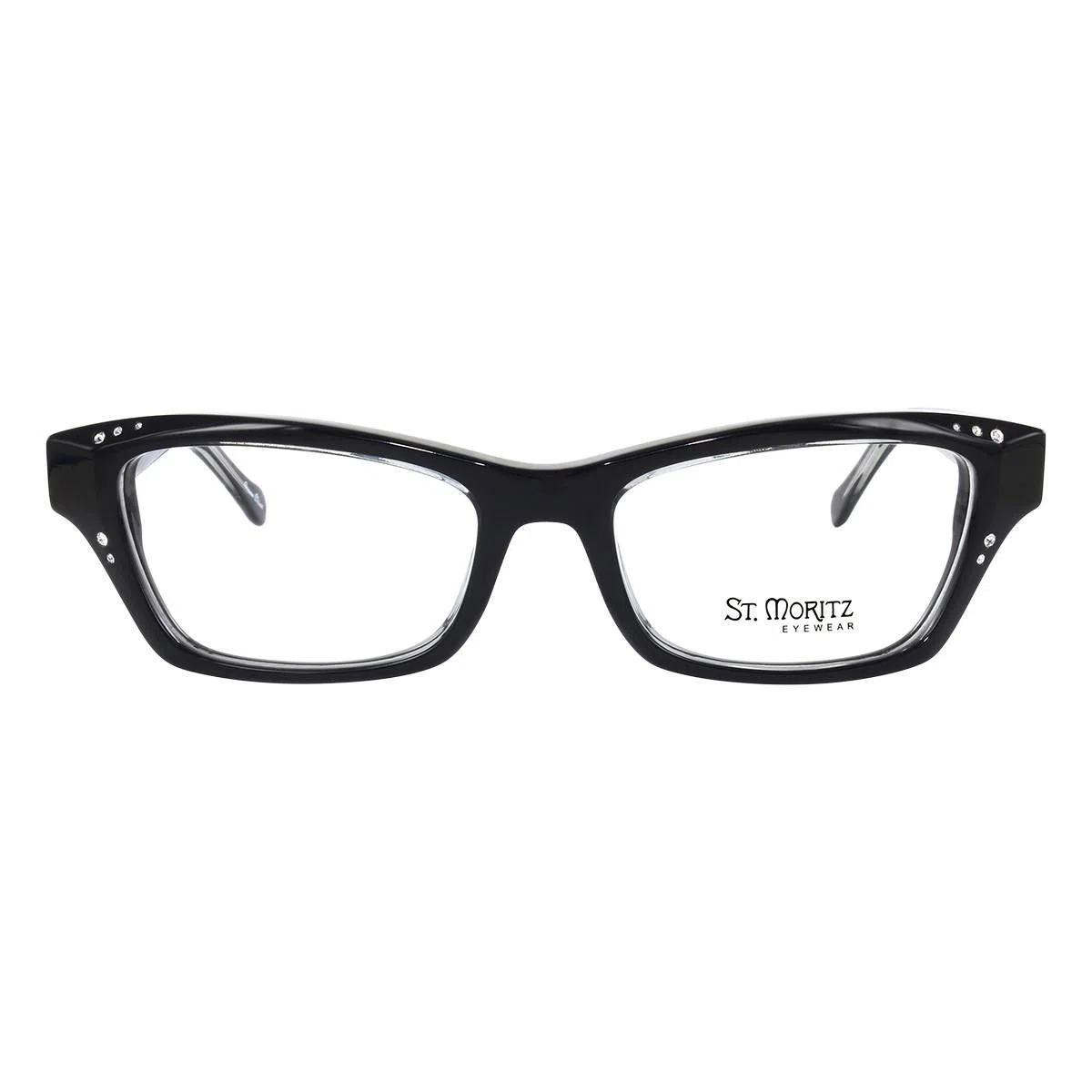 ST MORITZ APRIL Eyeglasses - view 2